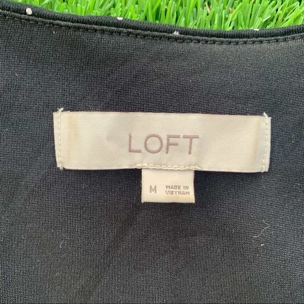 LOFT Dress - Picture 5 of 7